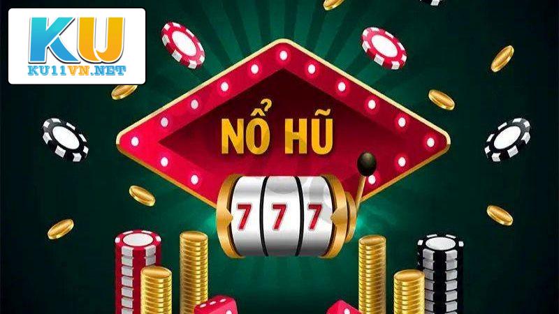 Chinh phục Nổ hũ 777 nhờ mẹo hay này