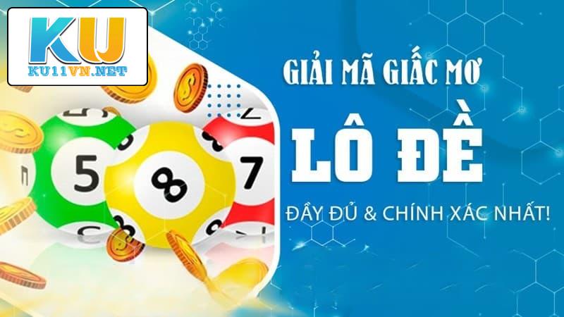 Không gì là khó, cứ để Ku11 giải mã giấc mơ cho bạn