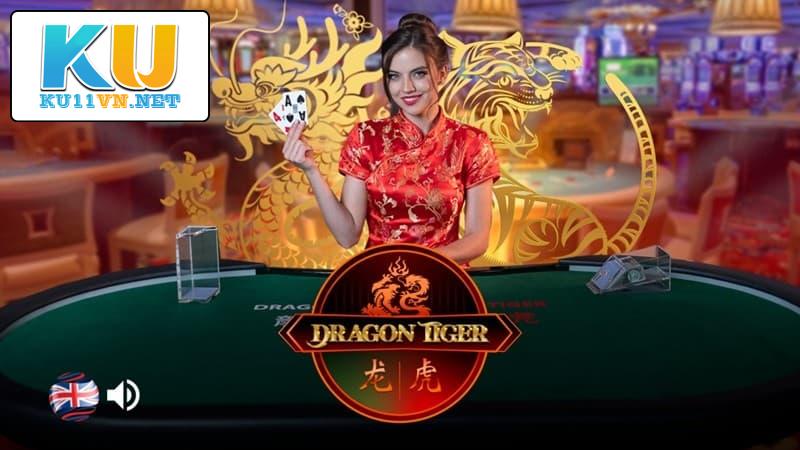 Live rồng hổ luôn là người bạn đồng hành với hội viên