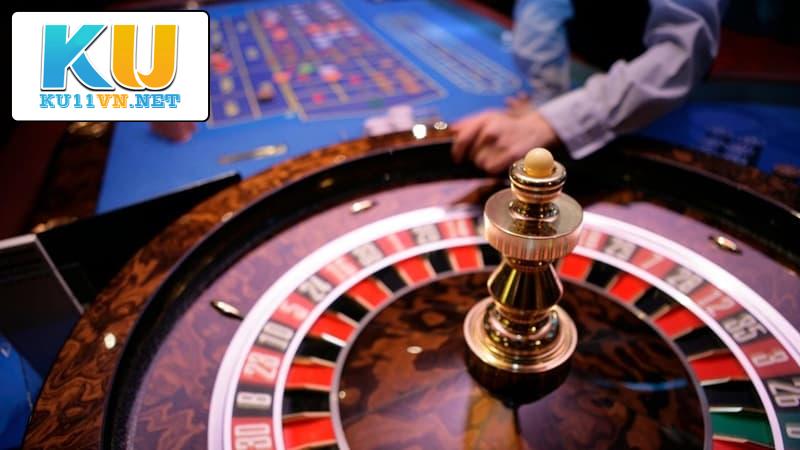 Thay đổi lối chơi live roulette liên tục để chiến thắng