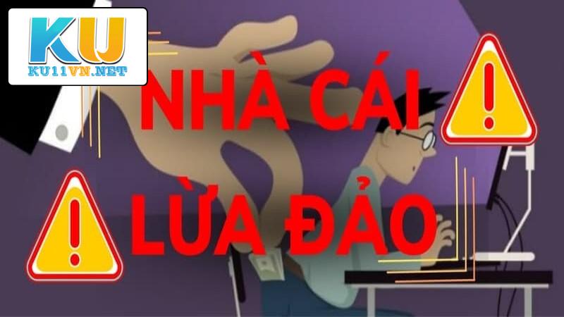 Tìm hiểu tin đồn về nhà cái KU11 lừa đảo